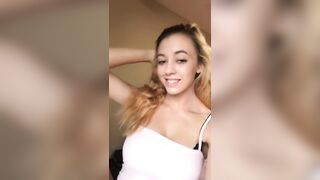 [2110 of 3935 Vids] Bree Louise (bree_louisexoxo aka breebbydance) OnlyFans Leaks Nude