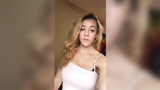 [2110 of 3935 Vids] Bree Louise (bree_louisexoxo aka breebbydance) OnlyFans Leaks Nude