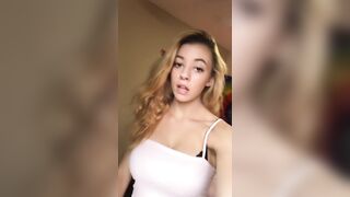 [2110 of 3935 Vids] Bree Louise (bree_louisexoxo aka breebbydance) OnlyFans Leaks Nude