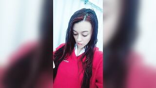 [2112 of 3935 Vids] Bree Louise (bree_louisexoxo aka breebbydance) OnlyFans Leaks Nude