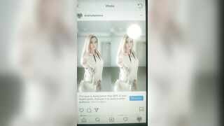 [2113 of 3935 Vids] Bree Louise (bree_louisexoxo aka breebbydance) OnlyFans Leaks Nude