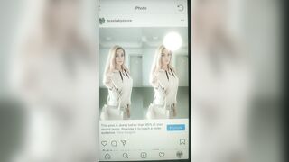 [2113 of 3935 Vids] Bree Louise (bree_louisexoxo aka breebbydance) OnlyFans Leaks Nude