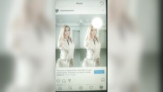 [2113 of 3935 Vids] Bree Louise (bree_louisexoxo aka breebbydance) OnlyFans Leaks Nude