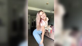 [2114 of 3935 Vids] Bree Louise (bree_louisexoxo aka breebbydance) OnlyFans Leaks Nude