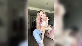 [2114 of 3935 Vids] Bree Louise (bree_louisexoxo aka breebbydance) OnlyFans Leaks Nude