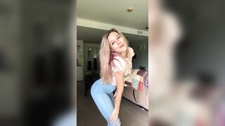 [2114 of 3935 Vids] Bree Louise (bree_louisexoxo aka breebbydance) OnlyFans Leaks Nude