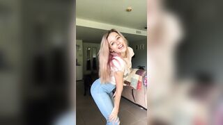 [2114 of 3935 Vids] Bree Louise (bree_louisexoxo aka breebbydance) OnlyFans Leaks Nude