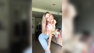 [2114 of 3935 Vids] Bree Louise (bree_louisexoxo aka breebbydance) OnlyFans Leaks Nude