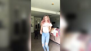 [2114 of 3935 Vids] Bree Louise (bree_louisexoxo aka breebbydance) OnlyFans Leaks Nude