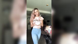 [2114 of 3935 Vids] Bree Louise (bree_louisexoxo aka breebbydance) OnlyFans Leaks Nude