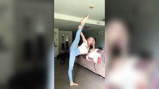 [2114 of 3935 Vids] Bree Louise (bree_louisexoxo aka breebbydance) OnlyFans Leaks Nude