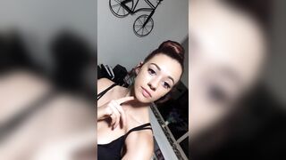 [2115 of 3935 Vids] Bree Louise (bree_louisexoxo aka breebbydance) OnlyFans Leaks Nude