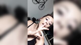 [2115 of 3935 Vids] Bree Louise (bree_louisexoxo aka breebbydance) OnlyFans Leaks Nude