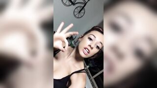[2115 of 3935 Vids] Bree Louise (bree_louisexoxo aka breebbydance) OnlyFans Leaks Nude