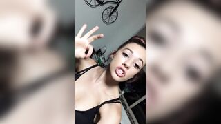 [2115 of 3935 Vids] Bree Louise (bree_louisexoxo aka breebbydance) OnlyFans Leaks Nude