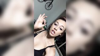 [2115 of 3935 Vids] Bree Louise (bree_louisexoxo aka breebbydance) OnlyFans Leaks Nude