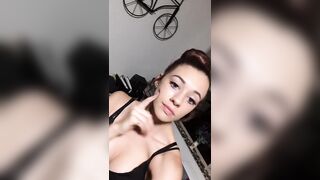 [2115 of 3935 Vids] Bree Louise (bree_louisexoxo aka breebbydance) OnlyFans Leaks Nude