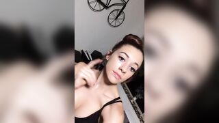 [2115 of 3935 Vids] Bree Louise (bree_louisexoxo aka breebbydance) OnlyFans Leaks Nude