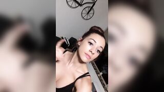 [2115 of 3935 Vids] Bree Louise (bree_louisexoxo aka breebbydance) OnlyFans Leaks Nude