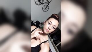 [2115 of 3935 Vids] Bree Louise (bree_louisexoxo aka breebbydance) OnlyFans Leaks Nude