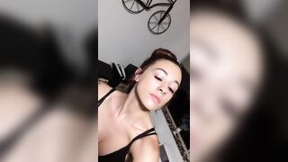 [2115 of 3935 Vids] Bree Louise (bree_louisexoxo aka breebbydance) OnlyFans Leaks Nude
