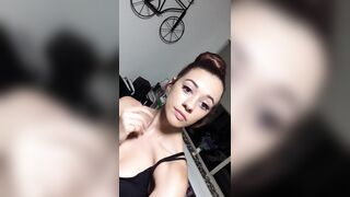 [2115 of 3935 Vids] Bree Louise (bree_louisexoxo aka breebbydance) OnlyFans Leaks Nude