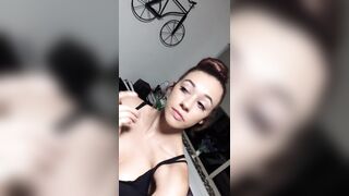 [2115 of 3935 Vids] Bree Louise (bree_louisexoxo aka breebbydance) OnlyFans Leaks Nude