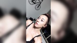 [2115 of 3935 Vids] Bree Louise (bree_louisexoxo aka breebbydance) OnlyFans Leaks Nude