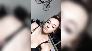 [2115 of 3935 Vids] Bree Louise (bree_louisexoxo aka breebbydance) OnlyFans Leaks Nude