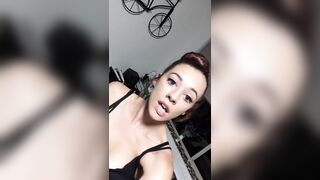 [2115 of 3935 Vids] Bree Louise (bree_louisexoxo aka breebbydance) OnlyFans Leaks Nude