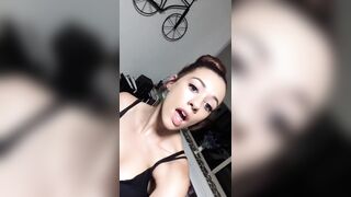[2115 of 3935 Vids] Bree Louise (bree_louisexoxo aka breebbydance) OnlyFans Leaks Nude