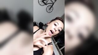 [2115 of 3935 Vids] Bree Louise (bree_louisexoxo aka breebbydance) OnlyFans Leaks Nude