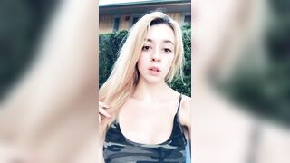 [2116 of 3935 Vids] Bree Louise (bree_louisexoxo aka breebbydance) OnlyFans Leaks Nude