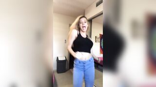[2117 of 3935 Vids] Bree Louise (bree_louisexoxo aka breebbydance) OnlyFans Leaks Nude