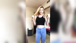 [2117 of 3935 Vids] Bree Louise (bree_louisexoxo aka breebbydance) OnlyFans Leaks Nude