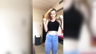 [2117 of 3935 Vids] Bree Louise (bree_louisexoxo aka breebbydance) OnlyFans Leaks Nude