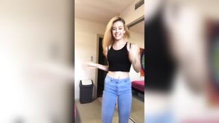 [2117 of 3935 Vids] Bree Louise (bree_louisexoxo aka breebbydance) OnlyFans Leaks Nude