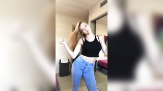[2117 of 3935 Vids] Bree Louise (bree_louisexoxo aka breebbydance) OnlyFans Leaks Nude