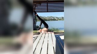 [212 of 3935 Vids] Bree Louise (bree_louisexoxo aka breebbydance) OnlyFans Leaks Nude