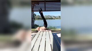 [212 of 3935 Vids] Bree Louise (bree_louisexoxo aka breebbydance) OnlyFans Leaks Nude