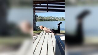 [212 of 3935 Vids] Bree Louise (bree_louisexoxo aka breebbydance) OnlyFans Leaks Nude