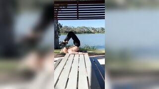 [212 of 3935 Vids] Bree Louise (bree_louisexoxo aka breebbydance) OnlyFans Leaks Nude