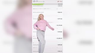 [2120 of 3935 Vids] Bree Louise (bree_louisexoxo aka breebbydance) OnlyFans Leaks Nude