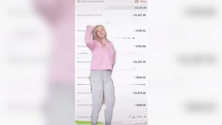 [2120 of 3935 Vids] Bree Louise (bree_louisexoxo aka breebbydance) OnlyFans Leaks Nude