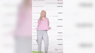 [2120 of 3935 Vids] Bree Louise (bree_louisexoxo aka breebbydance) OnlyFans Leaks Nude