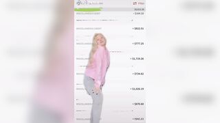 [2120 of 3935 Vids] Bree Louise (bree_louisexoxo aka breebbydance) OnlyFans Leaks Nude