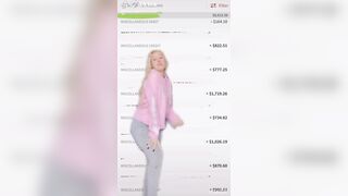 [2120 of 3935 Vids] Bree Louise (bree_louisexoxo aka breebbydance) OnlyFans Leaks Nude