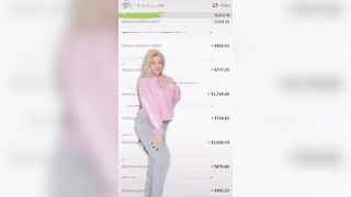 [2120 of 3935 Vids] Bree Louise (bree_louisexoxo aka breebbydance) OnlyFans Leaks Nude