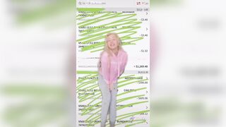 [2120 of 3935 Vids] Bree Louise (bree_louisexoxo aka breebbydance) OnlyFans Leaks Nude