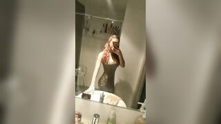 [2123 of 3935 Vids] Bree Louise (bree_louisexoxo aka breebbydance) OnlyFans Leaks Nude